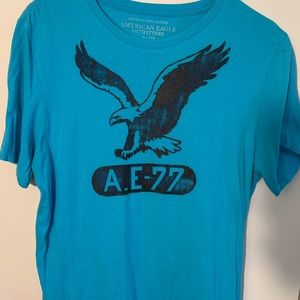 🐟3/$10 American Eagle Shirt